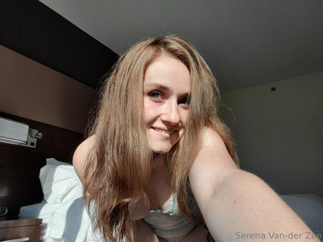 serenavanderz Nude Leaks Photo 22