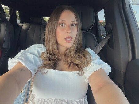Serendipity / Girlwithhero / Pinkpolkadotted / serneityserendipity Nude Leaks OnlyFans Photo 2