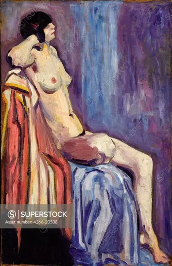 Sergeevna Nude Leaks Photo 4