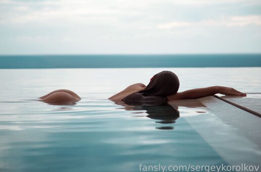 Sergey Korolkov / sergeykorolkov Nude Leaks OnlyFans Photo 7