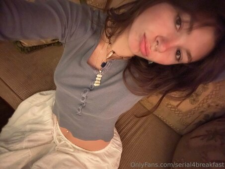 serial4breakfast Nude Leaks Photo 7