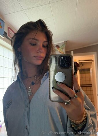 serial4breakfast Nude Leaks Photo 8