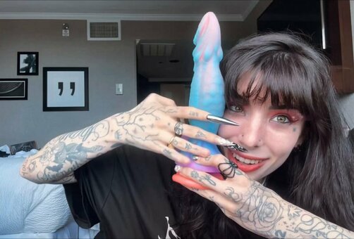 SeriouslySilk / lilysilk / seriouslyysilk Nude Leaks OnlyFans Photo 10