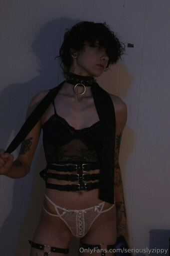 seriouslyzippy Nude Leaks Photo 10