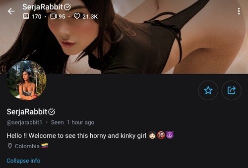 serjarabbit / serjarabbit19 Nude Leaks OnlyFans Photo 13