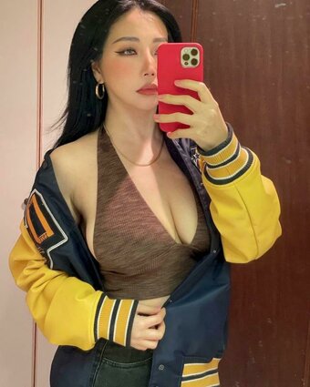 Seromu89 / Setzzang Nude Leaks Photo 3