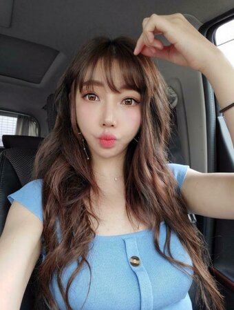 Seromu89 / Setzzang Nude Leaks Photo 7