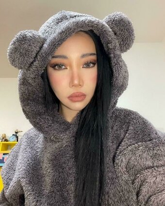 Seromu89 / Setzzang Nude Leaks Photo 8