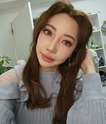 Seromu89 / Setzzang Nude Leaks Photo 14