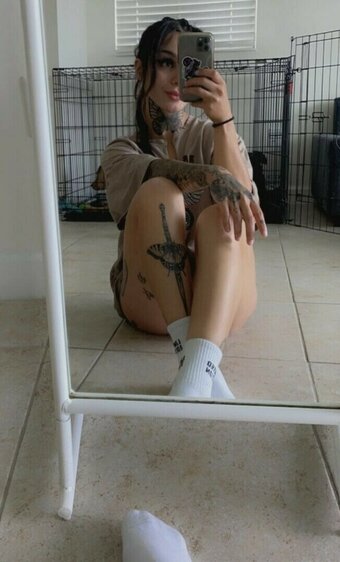 serrahassi / serrah_assi / serrahthebiker Nude Leaks OnlyFans Photo 3