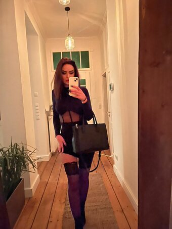 Serraphine / anaseraphine / https: Nude Leaks OnlyFans Photo 3