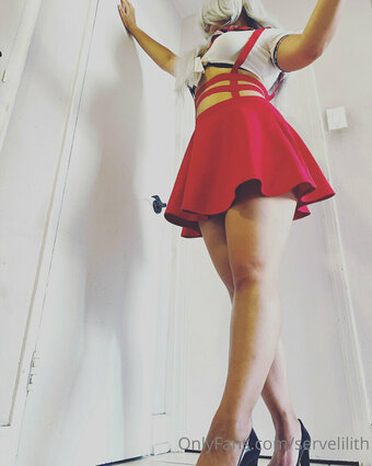 servelilith Nude Leaks Photo 5