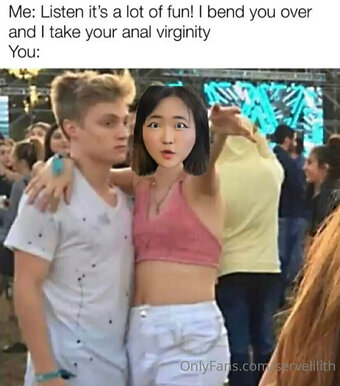 servelilith Nude Leaks Photo 18