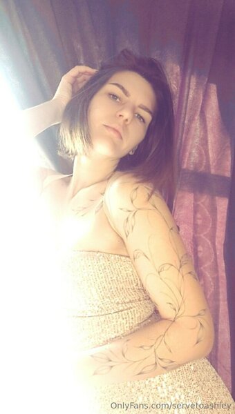 servetoashley servetoashley
