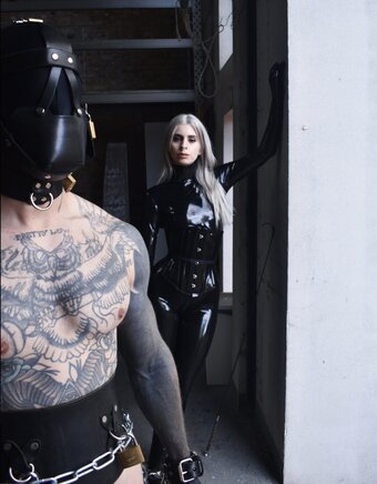 Servetrinity / servetrinity.resurrection Nude Leaks OnlyFans Photo 7