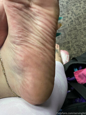 servingfet Nude Leaks Photo 1