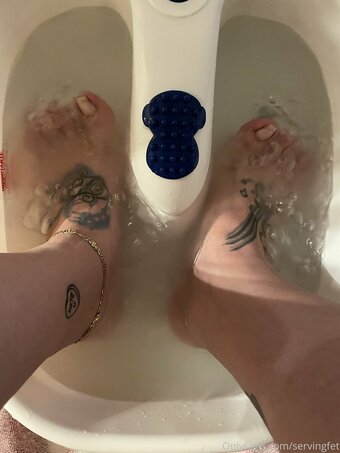 servingfet Nude Leaks Photo 2