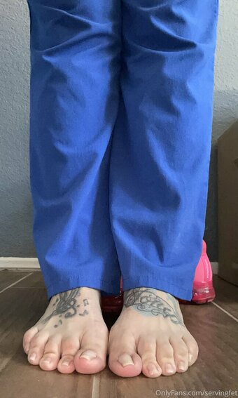 servingfet Nude Leaks Photo 25