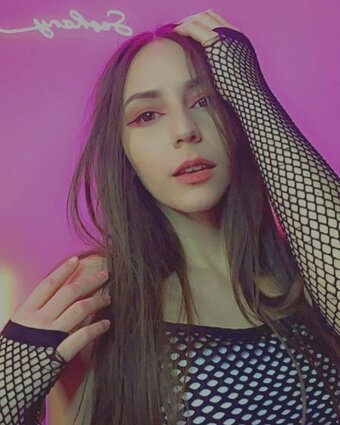 Seshany Nude Leaks Photo 10