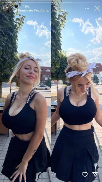 seszdaniela / alimova_mm0 Nude Leaks Photo 9