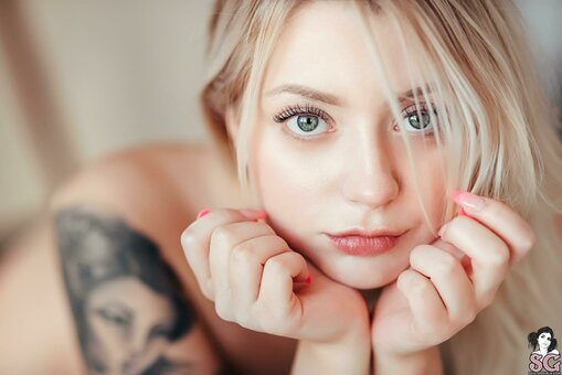 Setaya / setaya.suicide Nude Leaks Photo 9