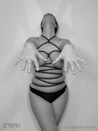 setonix-shibari Nude Leaks Photo 1
