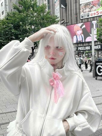 Settsunai / setsunai Nude Leaks OnlyFans Photo 4