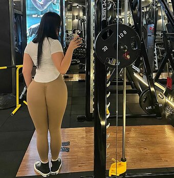 seulfit / 이슬 Nude Leaks Photo 11