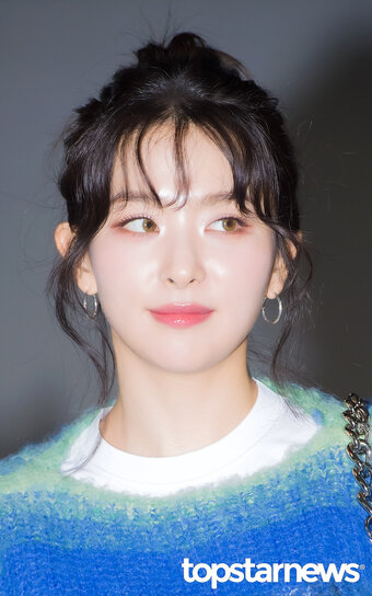 Seulgi / REDVELVET21X / Red Velvet / hi_sseulgi / sseulgiik Nude Leaks OnlyFans Photo 2