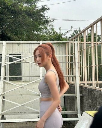 Seulgi / REDVELVET21X / Red Velvet / hi_sseulgi / sseulgiik Nude Leaks OnlyFans Photo 3