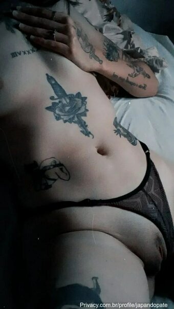 Seventrix / Seven Trix / https: / japando_pate / pate_ / seven_trix7 Nude Leaks Photo 2