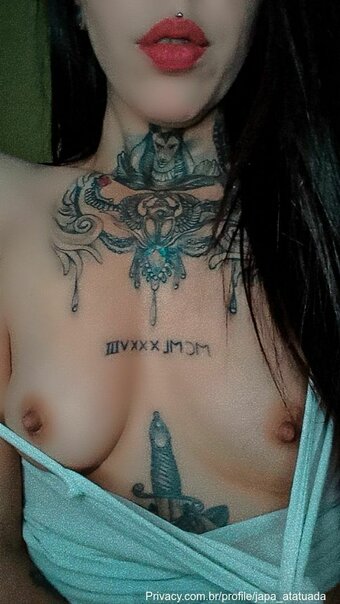 Seventrix / Seven Trix / https: / japando_pate / pate_ / seven_trix7 Nude Leaks Photo 15