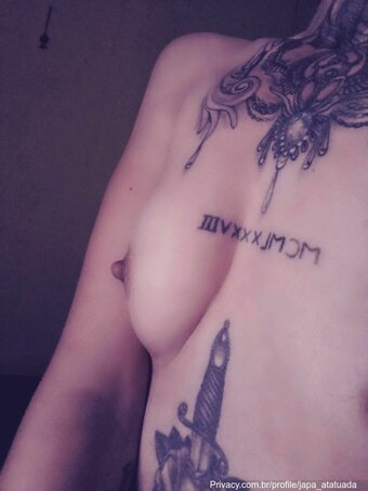 Seventrix / Seven Trix / https: / japando_pate / pate_ / seven_trix7 Nude Leaks Photo 25