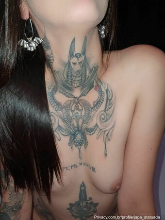 Seventrix / Seven Trix / https: / japando_pate / pate_ / seven_trix7 Nude Leaks Photo 26