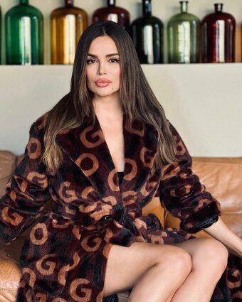 Severina / sexerina Nude Leaks OnlyFans Photo 11