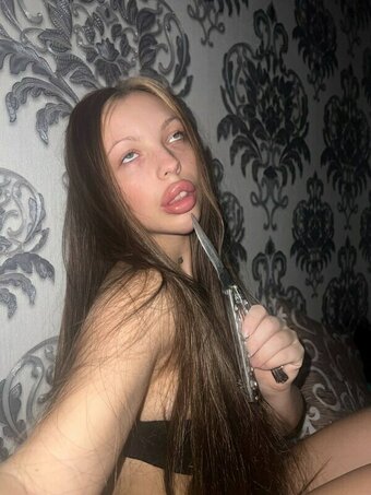Severserves Nude Leaks Photo 1