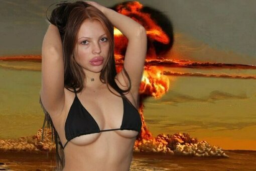 Severserves Nude Leaks Photo 16