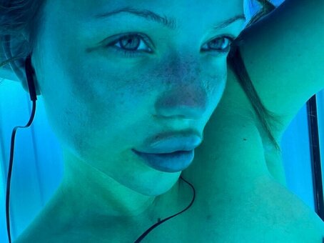 Severserves Nude Leaks Photo 18
