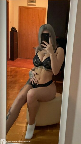 Sevic Nude Leaks Photo 2