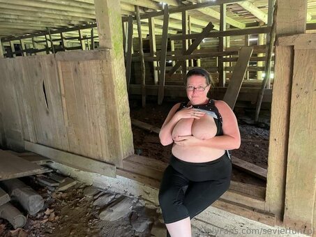 Sevierfuncpl Nude Leaks OnlyFans Photo 9
