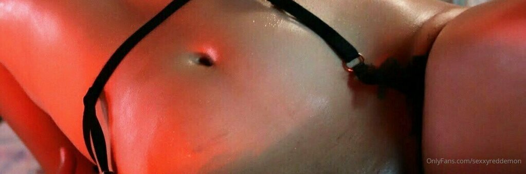 sexxyreddemon Nude Leaks Photo 2