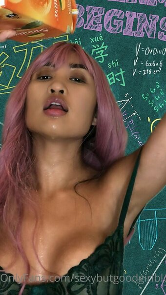 Sexybutgoodgirl Nude Leaks OnlyFans Photo 16