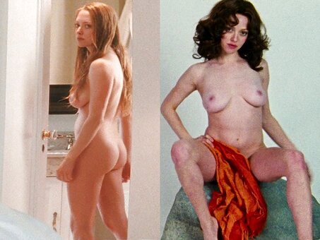 Seyfried Nude Leaks Photo 2