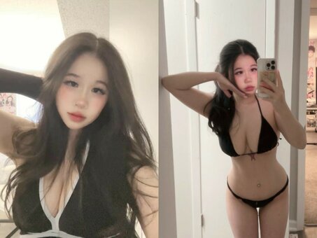 Seylith / seylithh Nude Leaks OnlyFans Photo 1