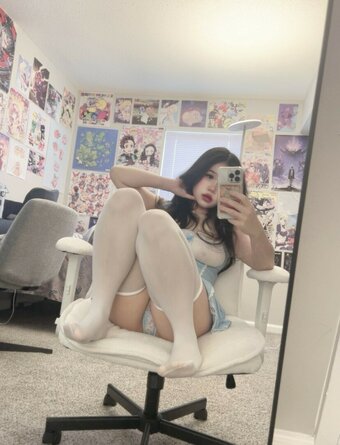 Seylith / seylithh Nude Leaks OnlyFans Photo 3