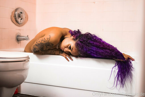sgliryc Nude Leaks Photo 16