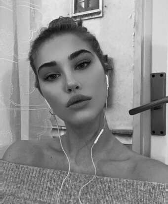 Shabel / chiara_gariboldi / shabelle Nude Leaks OnlyFans Photo 10