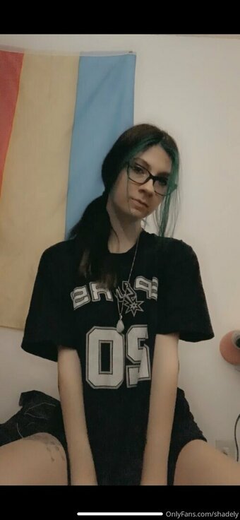 shadely Nude Leaks Photo 4