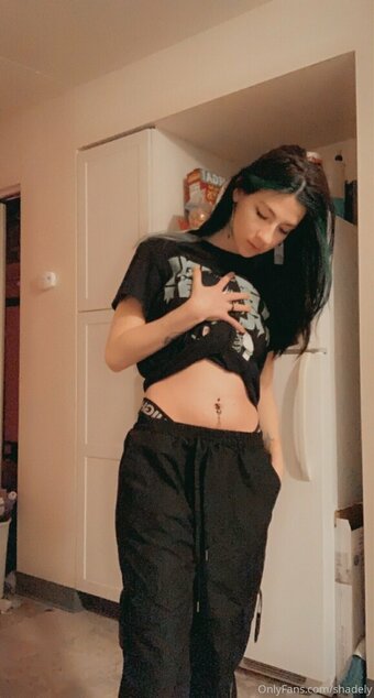 shadely Nude Leaks Photo 6