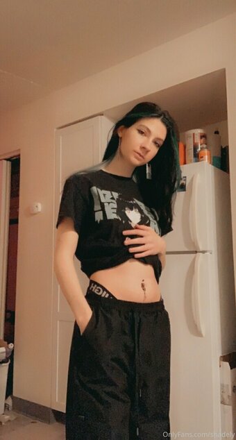 shadely Nude Leaks Photo 7